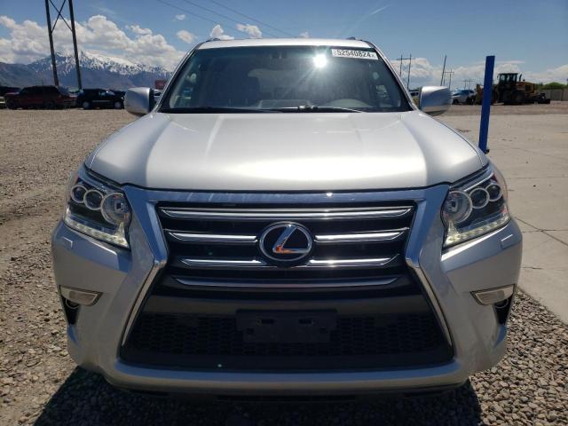 JTJBM7FX4H5178077 Lexus GX 460