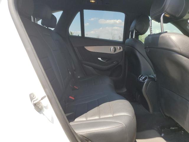 W1N0G8DB6LF855463 Mercedes-Benz GLC 300