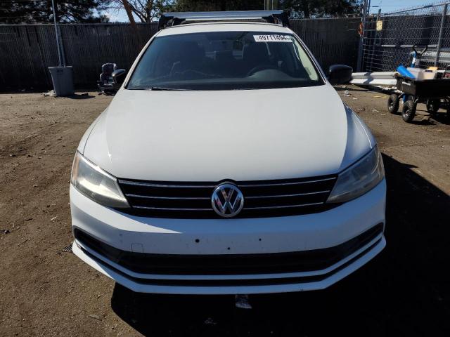3VWLA7AJ1FM332414 Volkswagen JETTA TDI