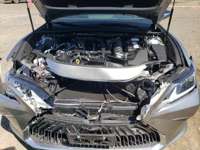 58ADZ1B14MU103542 Lexus Es 350 Base