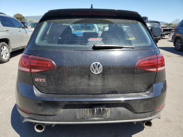 3VW6T7AU6MM002461 Volkswagen GTI S