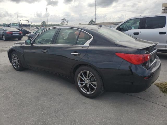 JN1BV7ARXFM420577 Infiniti Q50 BASE