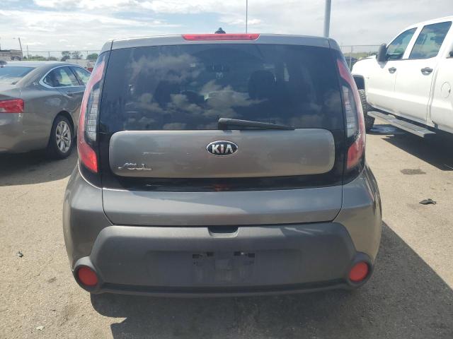 KNDJN2A23G7288681 KIA Soul
