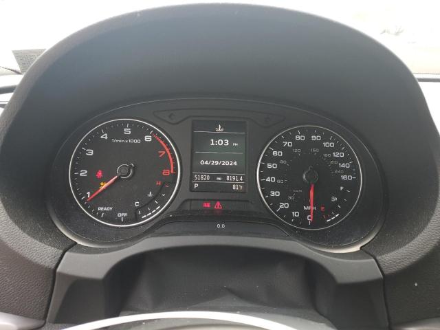 WAUB8GFF3H1020963 Audi A3 PREMIUM