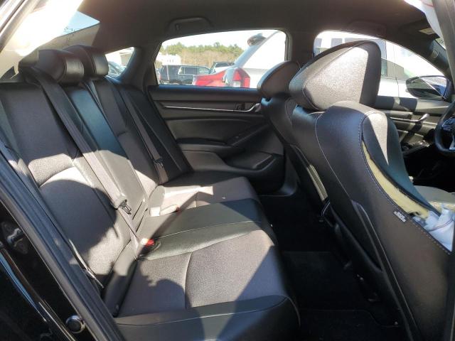 1HGCV1F30KA122300 Honda Accord Sport