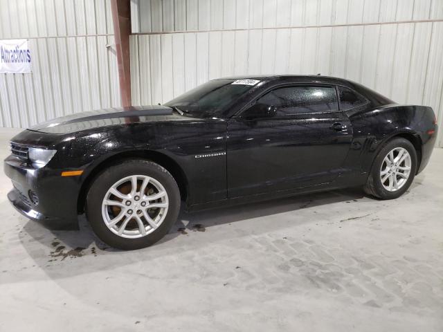 Auction sale of the 2015 Chevrolet Camaro Ls, vin: 2G1FA1E39F9151667, lot number: 48717504