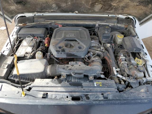 1C4HJXDN3LW323359 Jeep Wrangler Unlimited Sport