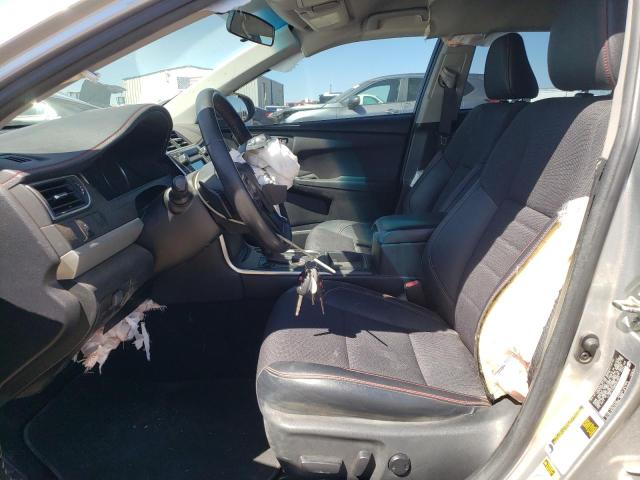 4T1BF1FK6HU291853 Toyota CAMRY LE
