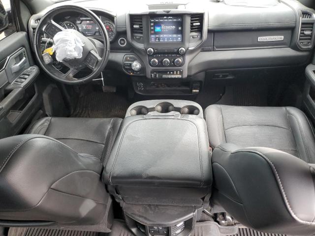 3C6TR5EJ8MG531165 RAM 2500 Powerwagon