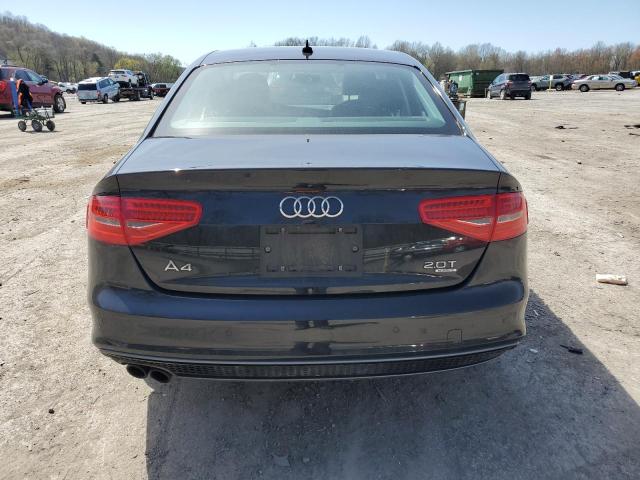 WAUFFAFL8EN032539 Audi A4 Premium Plus