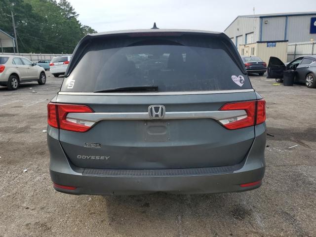 5FNRL6H7XLB001651 Honda ODYSSEY EXL