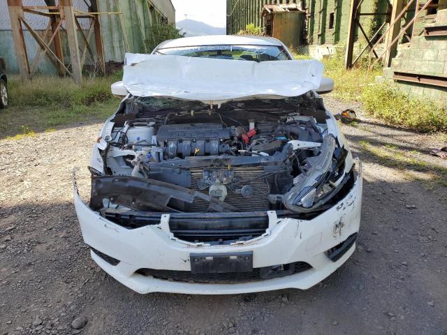 3N1AB7AP3KY248645 Nissan SENTRA S