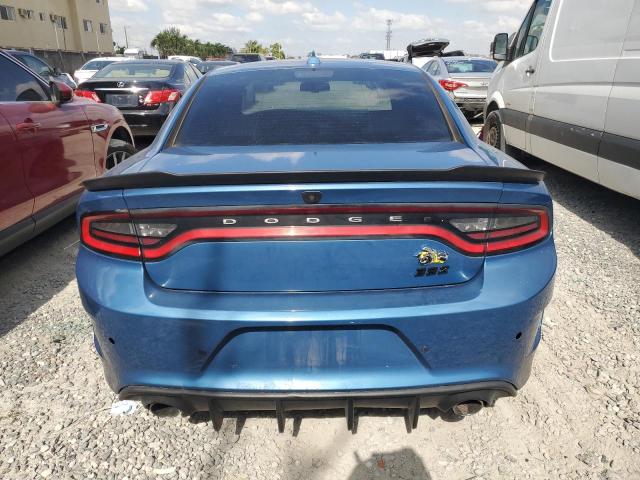2C3CDXGJ5KH530590 Dodge Charger Scat Pack