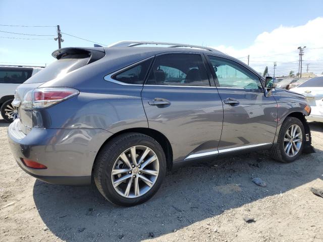 2T2ZK1BA6FC198607 Lexus RX 350