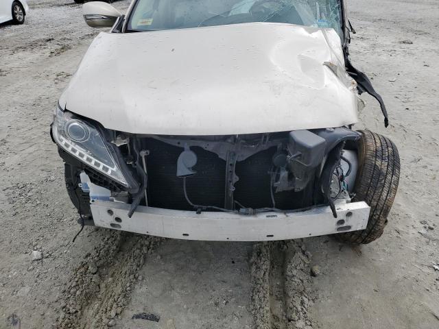 2T2BK1BAXFC314568 Lexus Rx 350 Base