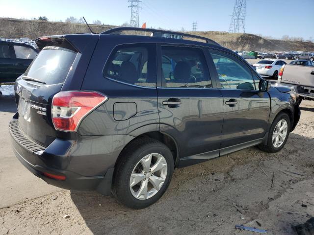 JF2SJAHCXFH830944 Subaru Forester 2.5i Limited