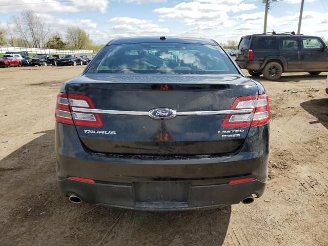 1FAHP2F8XEG113692 Ford Taurus Limited