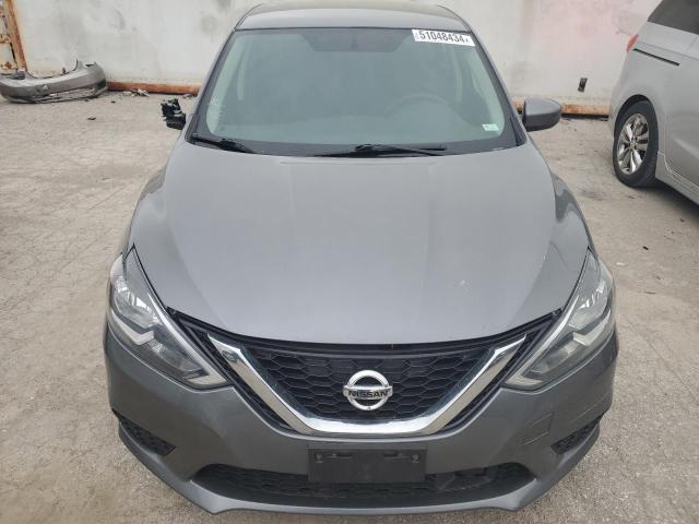 3N1AB7APXKY339184 Nissan SENTRA S