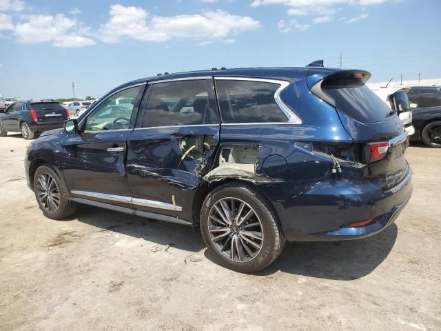 5N1DL0MN6HC549822 Infiniti QX60