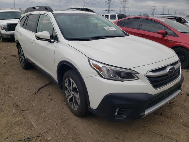 4S4BTGND5M3165238 Subaru Outback Limited Xt