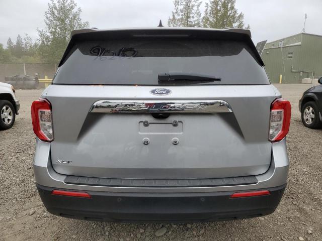 1FMSK7DH2MGB17406 Ford EXPLORER XLT