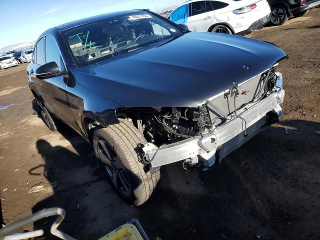 W1N0J8EB8PG127224 Mercedes-Benz Glc Coupe 300 4matic