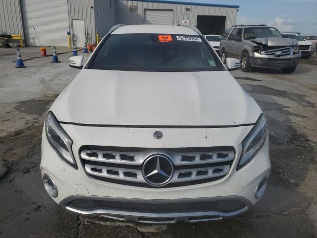 WDCTG4EB6LU028001 Mercedes-Benz GLA 250