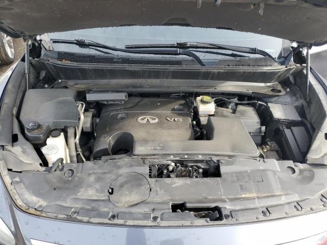 5N1AL0MM1EC545991 Infiniti QX60