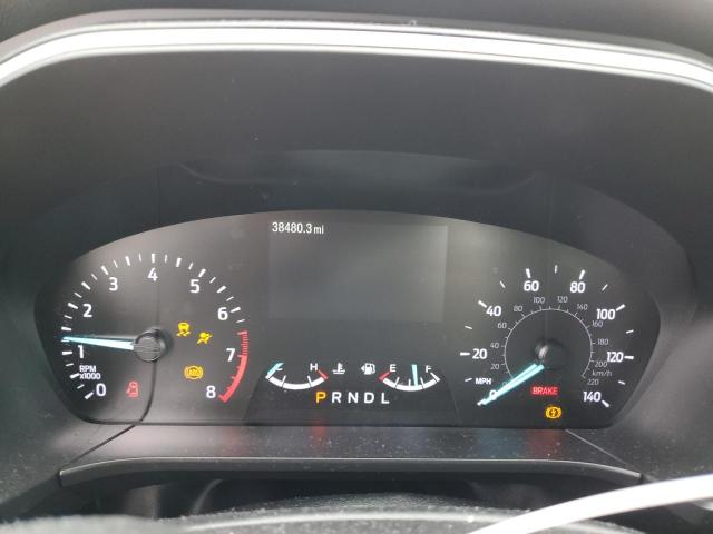 1FMCU0F66MUA50621 Ford ESCAPE S