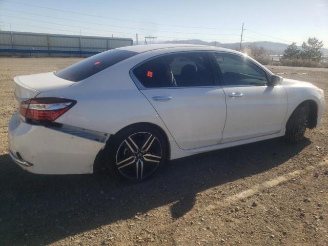 1HGCR2F50GA186338 Honda Accord Sport
