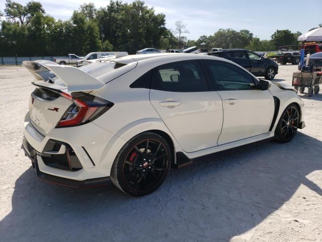 SHHFK8G73MU202844 Honda Civic Type-r Touring