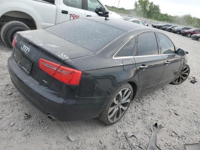 WAUGFAFC5FN015381 Audi A6 Premium Plus