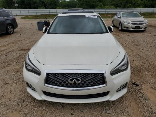 JN1EV7AP3HM739561 Infiniti Q50 Premium