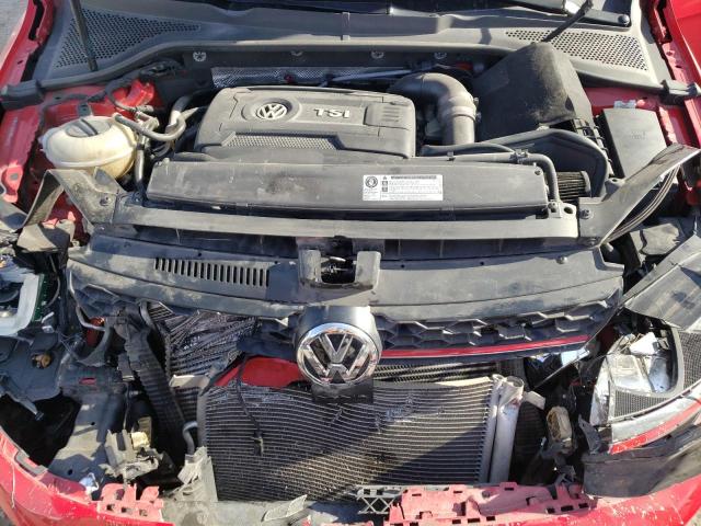 3VW447AU6HM040315 Volkswagen GTI S/SE