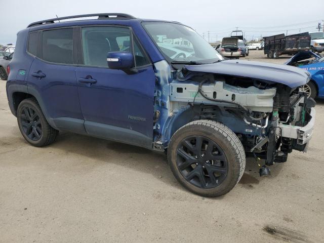 ZACCJBBB7HPG56819 Jeep Renegade Latitude