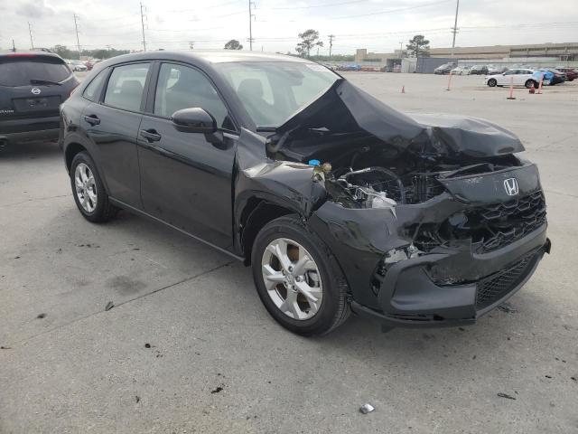 3CZRZ1H31RM711907 Honda HR-V LX