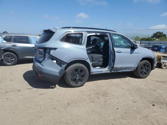 5FNYF6H87NB043127 Honda Pilot Trailsport