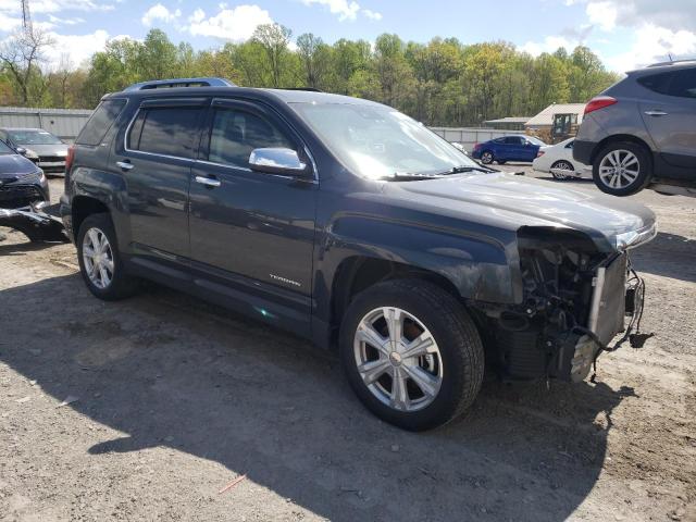 2GKALPEK2H6286097 GMC Terrain Slt