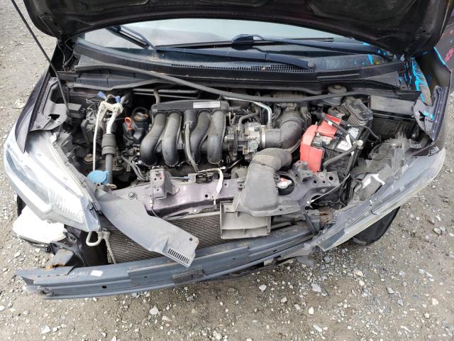 3HGGK5H81FM711018 Honda FIT EX