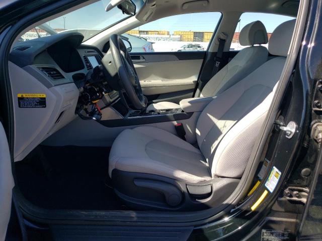 5NPE24AF7GH323470 Hyundai SONATA SE