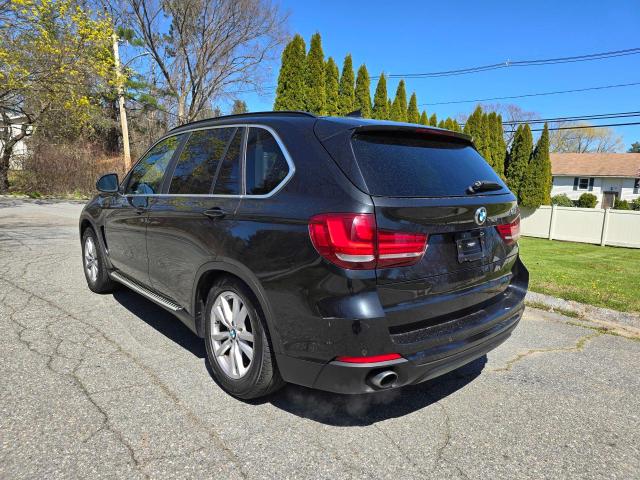 5UXKR0C58F0K59784 BMW X5 Xdrive35i