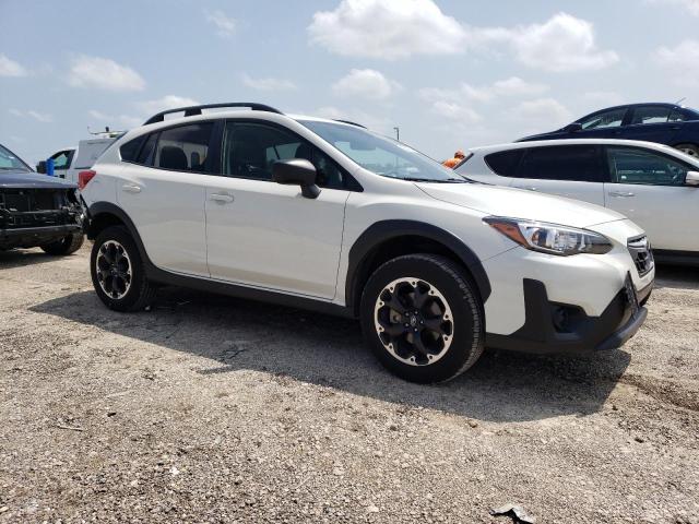 JF2GTABC3M8252367 Subaru Crosstrek