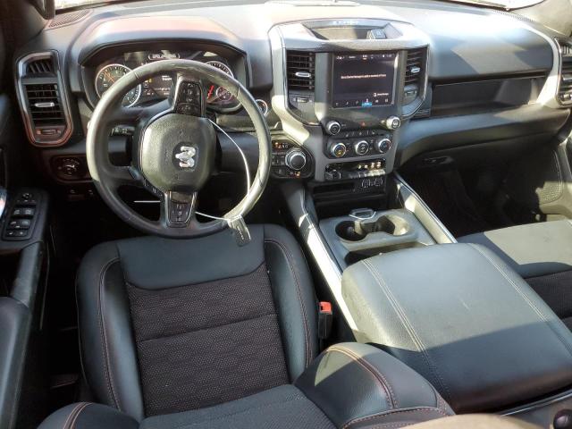 1C6SRFFTXNN243626 RAM 1500 Big Horn/lone Star