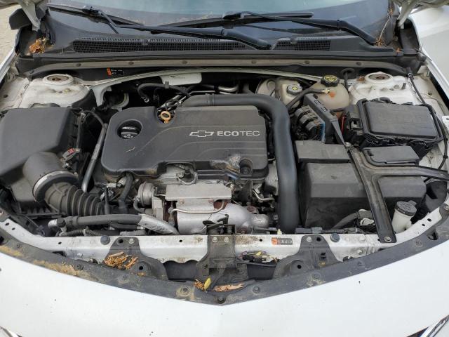 1G1ZE5ST5GF248130 Chevrolet MALIBU LT