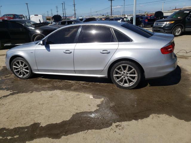 WAUBFAFL2FN008768 Audi A4 PREMIUM