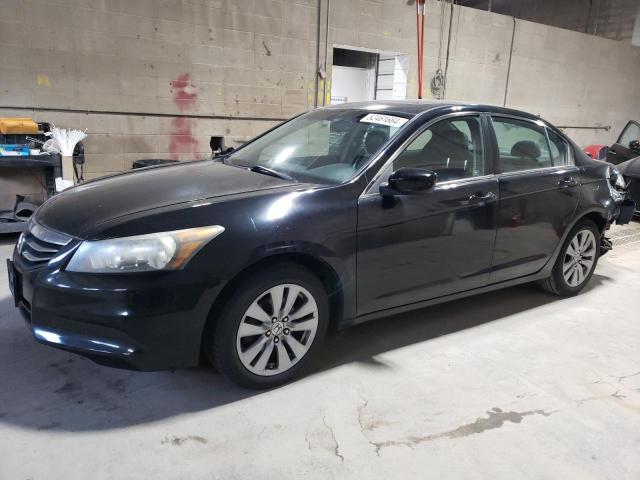 Auction sale of the 2011 Honda Accord Exl, vin: 1HGCP2F82BA086525, lot number: 52461664