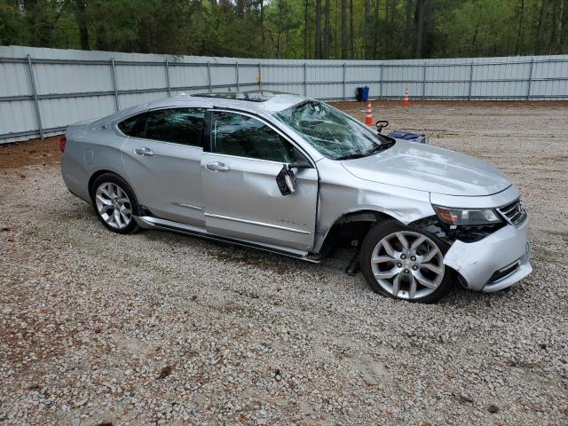 2G1155S35E9314601 Chevrolet IMPALA LTZ