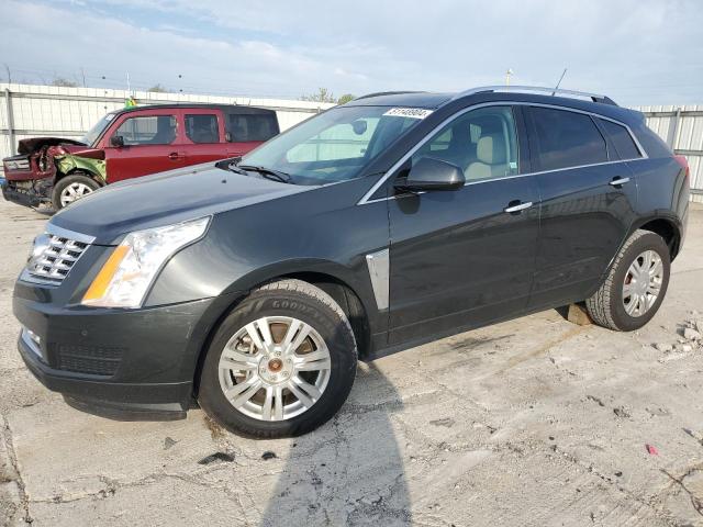 Auction sale of the 2014 Cadillac Srx Luxury Collection, vin: 3GYFNBE33ES545341, lot number: 51148904