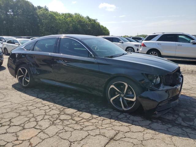 1HGCV1F37JA092033 Honda Accord Sport