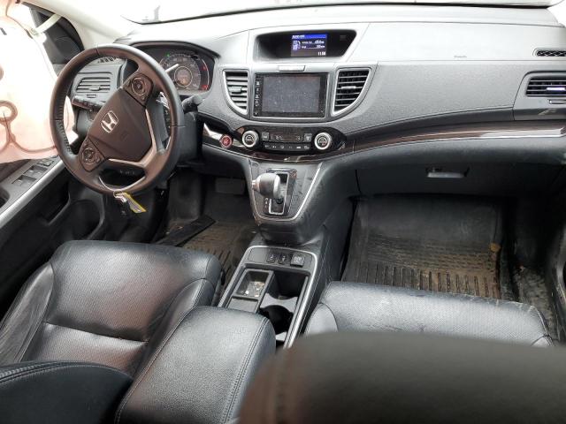 5J6RM4H93GL017691 Honda Cr-v Touring
